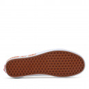 Кроссовки Vans Old Skool VN0A5KRSW001 - белые