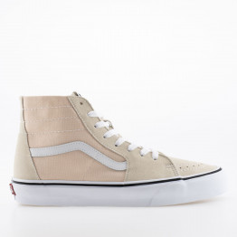 Кроссовки Vans Color Theory Sk8-Hi Tapered VN0A5KRUBM01 - оранжевые