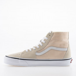 Кроссовки Vans Color Theory Sk8-Hi Tapered VN0A5KRUBM01 - оранжевые
