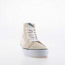 Кроссовки Vans Color Theory Sk8-Hi Tapered VN0A5KRUBM01 - оранжевые
