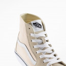 Кроссовки Vans Color Theory Sk8-Hi Tapered VN0A5KRUBM01 - оранжевые