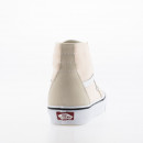 Кроссовки Vans Color Theory Sk8-Hi Tapered VN0A5KRUBM01 - оранжевые