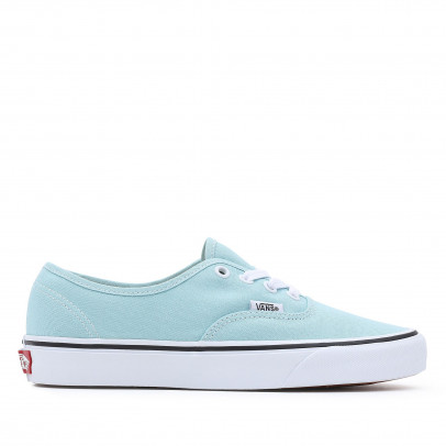 Обувь Vans Color Theory Authentic VN0A5KS9H7O1 - синие