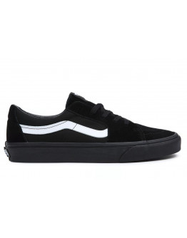 Кроссовки Vans SK8-Low VN0A5KXDBZW1 - черные