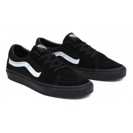 Кроссовки Vans SK8-Low VN0A5KXDBZW1 - черные