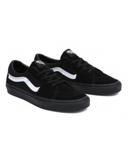 Кроссовки Vans SK8-Low VN0A5KXDBZW1 - черные