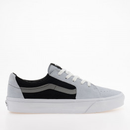 Кроссовки Vans SK8-Low VN0A5KXDLBK1 - синие