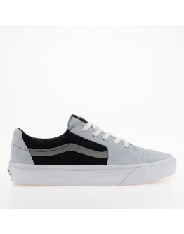 Кроссовки Vans SK8-Low VN0A5KXDLBK1 - синие
