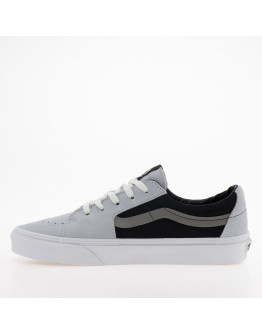 Кроссовки Vans SK8-Low VN0A5KXDLBK1 - синие