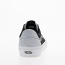 Кроссовки Vans SK8-Low VN0A5KXDLBK1 - синие