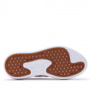 Кроссовки Vans Old Skool Overt ComfyCush VN0A7Q5EBQL1 - розовые