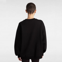 Толстовка Vans Flying V VN0A7RMBBLK1 - черная