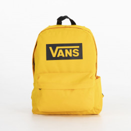 Рюкзак Vans Old Skool Boxed Backpack VN0A7SCH6U41 - жёлтый