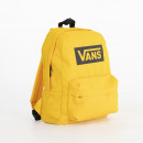 Рюкзак Vans Old Skool Boxed Backpack VN0A7SCH6U41 - жёлтый