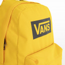 Рюкзак Vans Old Skool Boxed Backpack VN0A7SCH6U41 - жёлтый