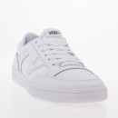 Обувь Vans Two-Tone Lowland Comfycush VN0A7TNLW001 - белые