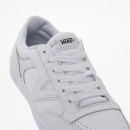 Обувь Vans Two-Tone Lowland Comfycush VN0A7TNLW001 - белые