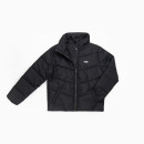 Куртка Vans MTE Foundry MTE VN0A7YK5BLK1 - черная