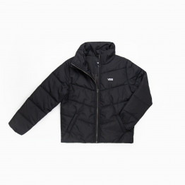 Куртка Vans MTE Foundry MTE VN0A7YK5BLK1 - черная