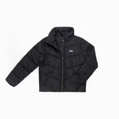 Куртка Vans MTE Foundry MTE VN0A7YK5BLK1 - черная