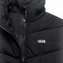 Куртка Vans MTE Foundry MTE VN0A7YK5BLK1 - черная