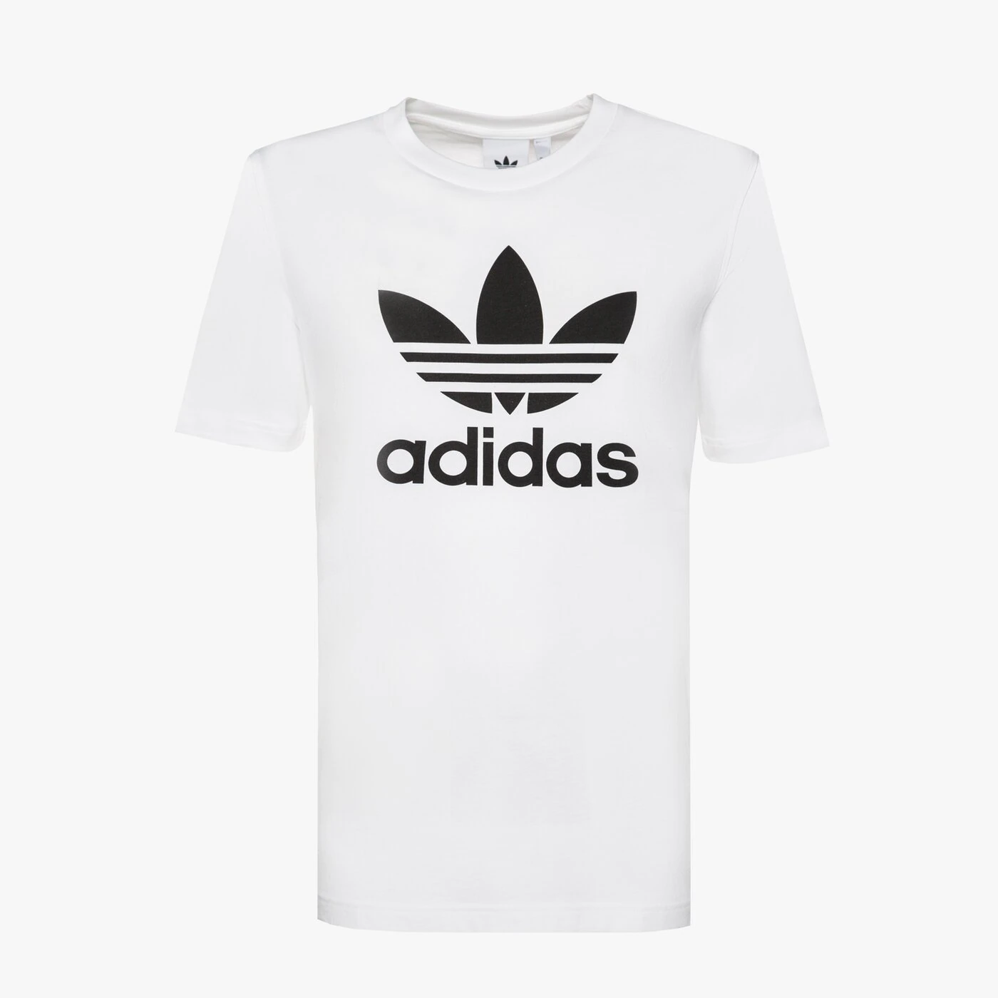 ADIDAS T-SHIRT TREFOIL T-SHIRT