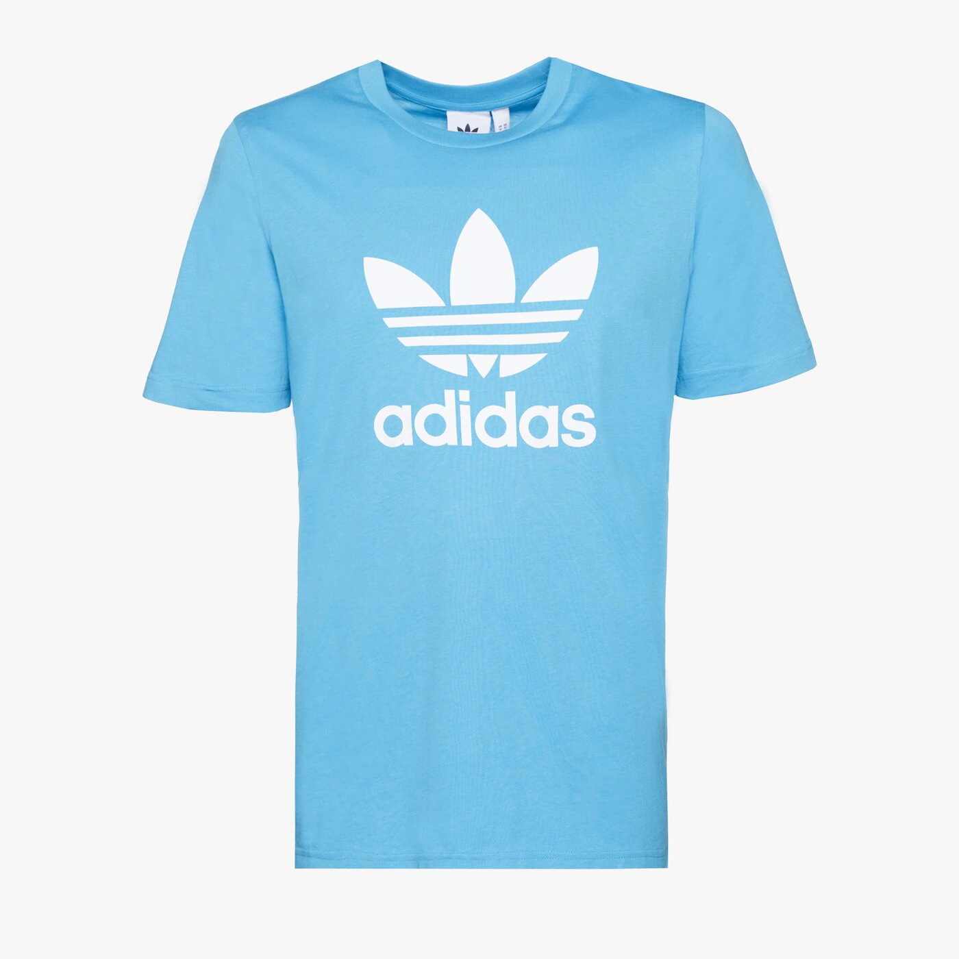 ADIDAS T-SHIRT TREFOIL T-SHIRT