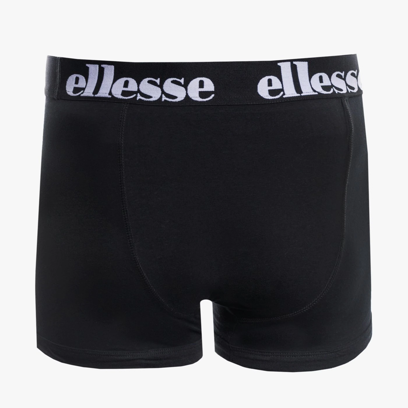 ELLESSE BOKSERKI HALI BLK