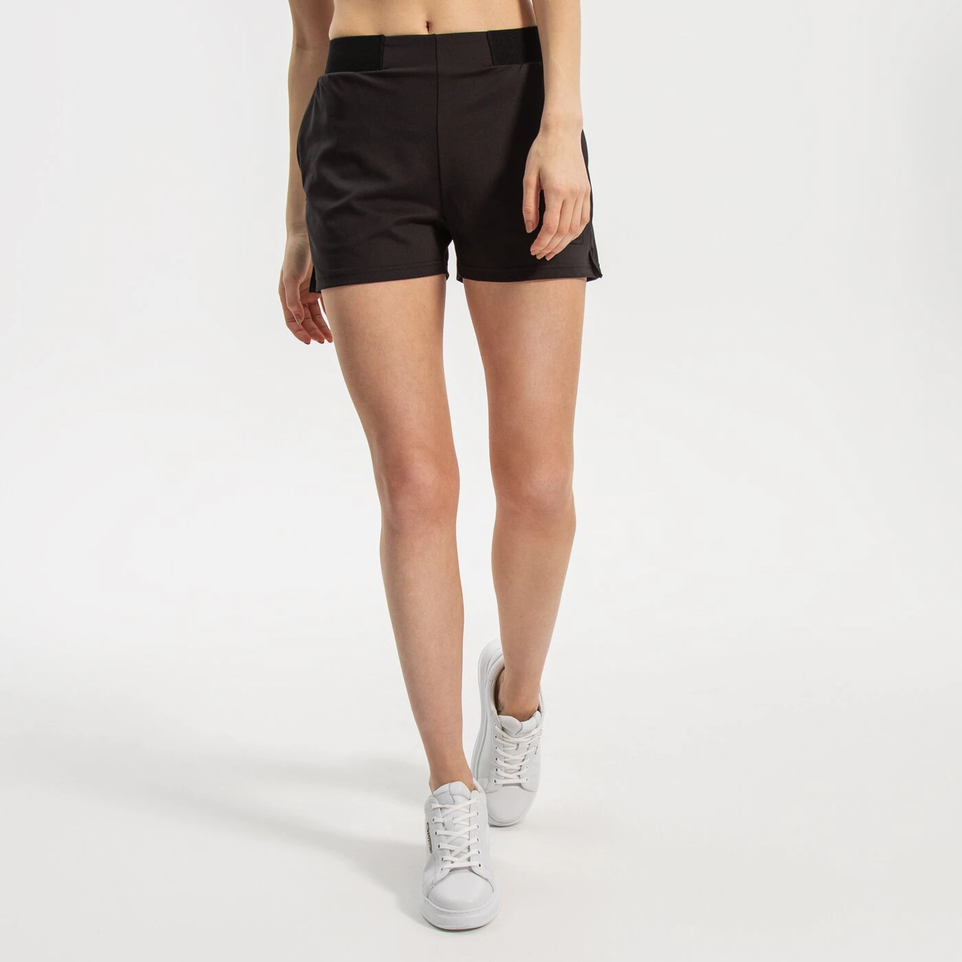 ELLESSE SZORTY BESSIE SHORT BLK