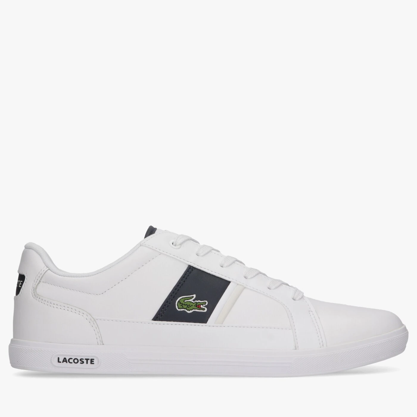 LACOSTE EUROPA 0722 1