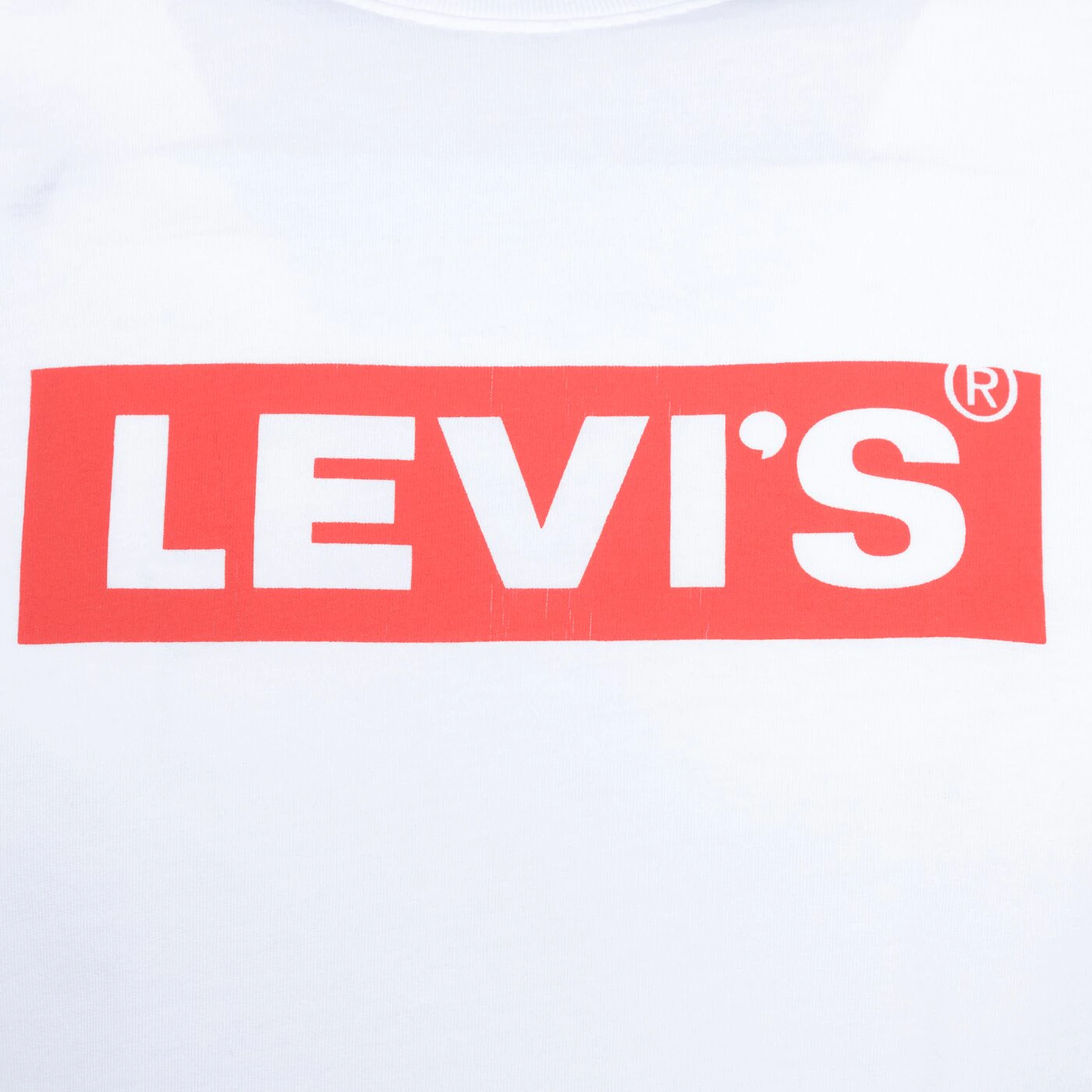 LEVI&#039;S T-SHIRT SS RELAXED FIT TEE