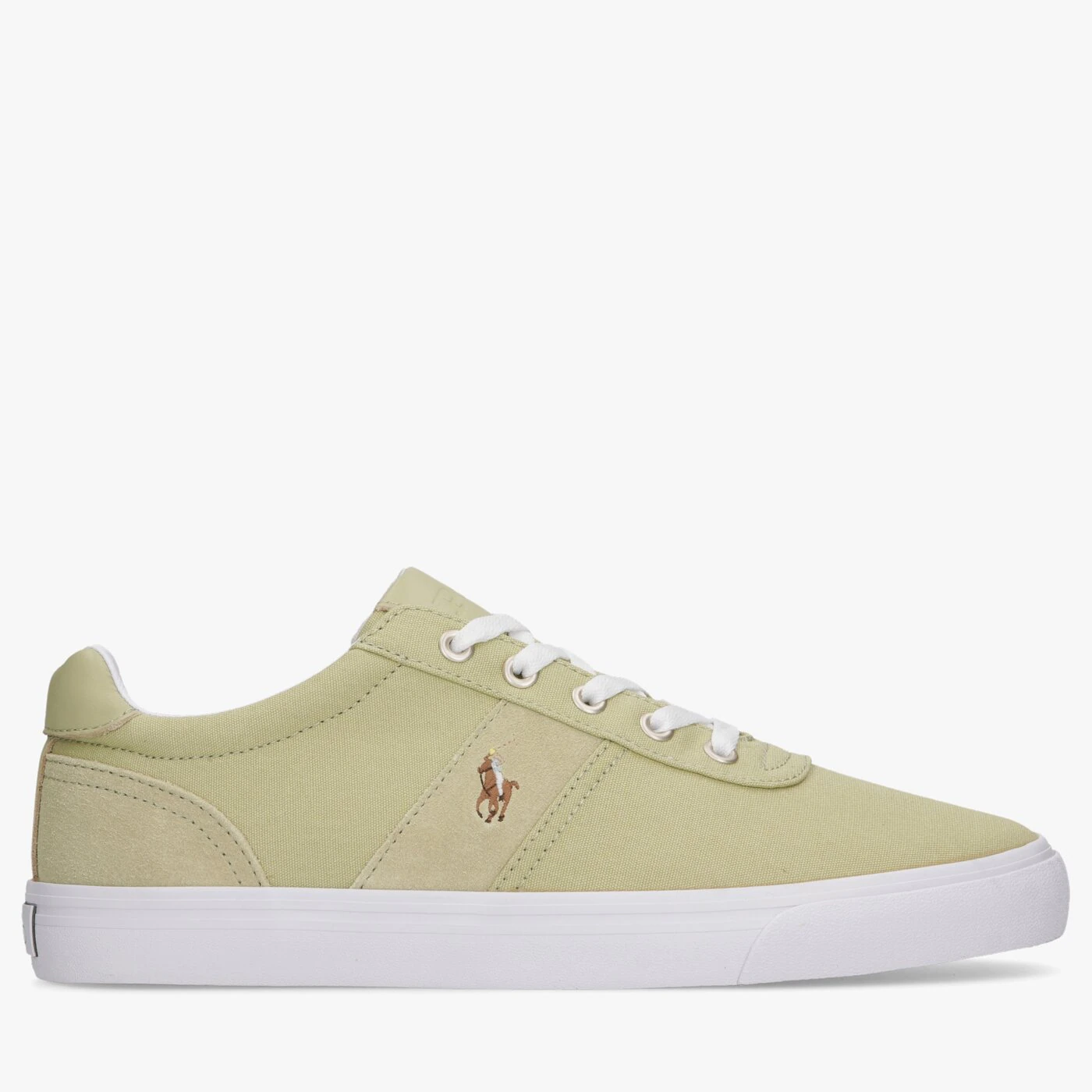 POLO RL HANFORD-SNEAKERS-LOW TOP LACE