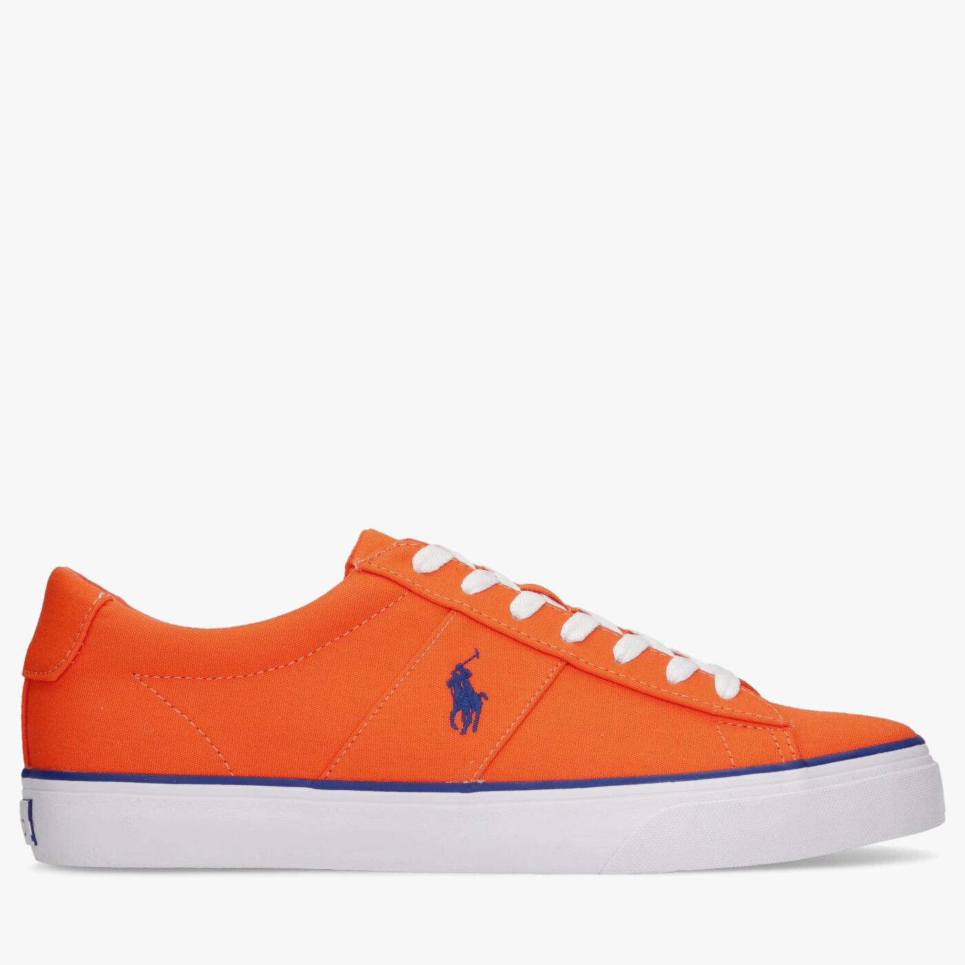 POLO RL SAYER-SNEAKERS-LOW TOP LACE