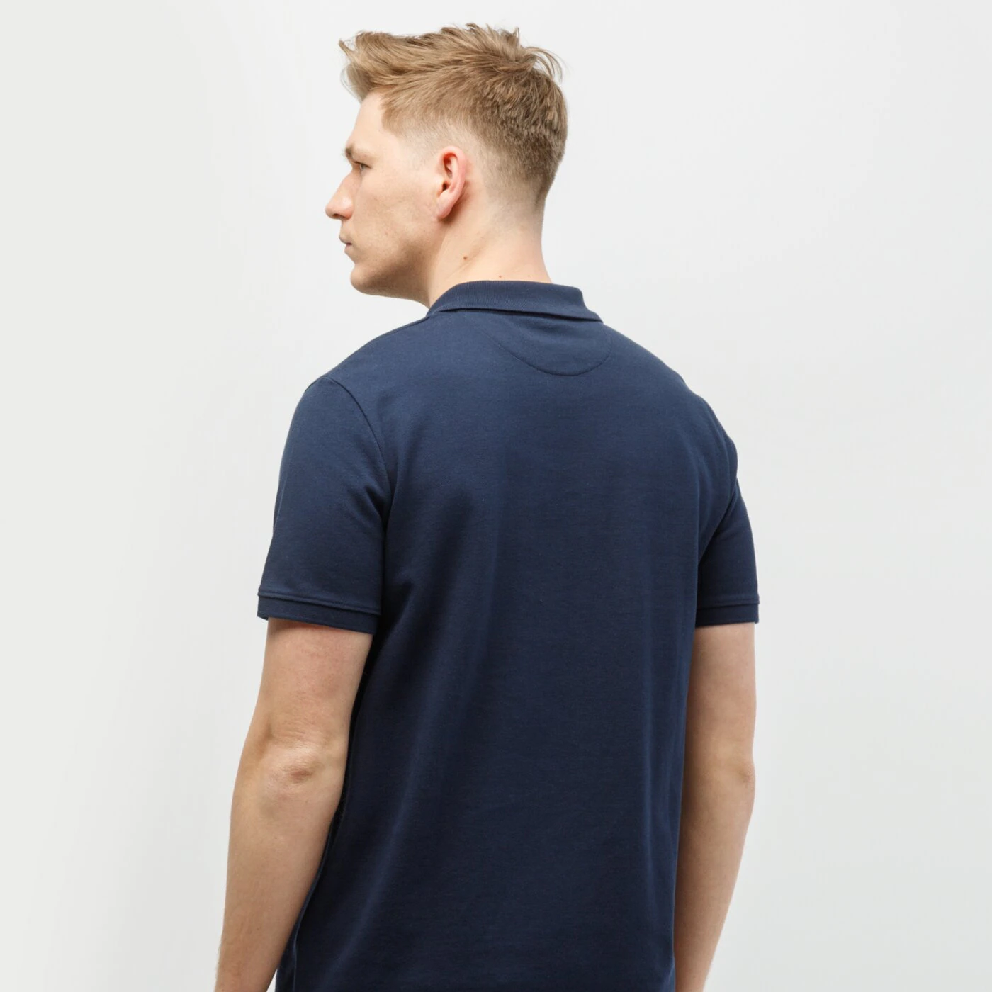 TIMBERLAND POLO SS MILLERS RIVER PIQUE POLO REGULAR