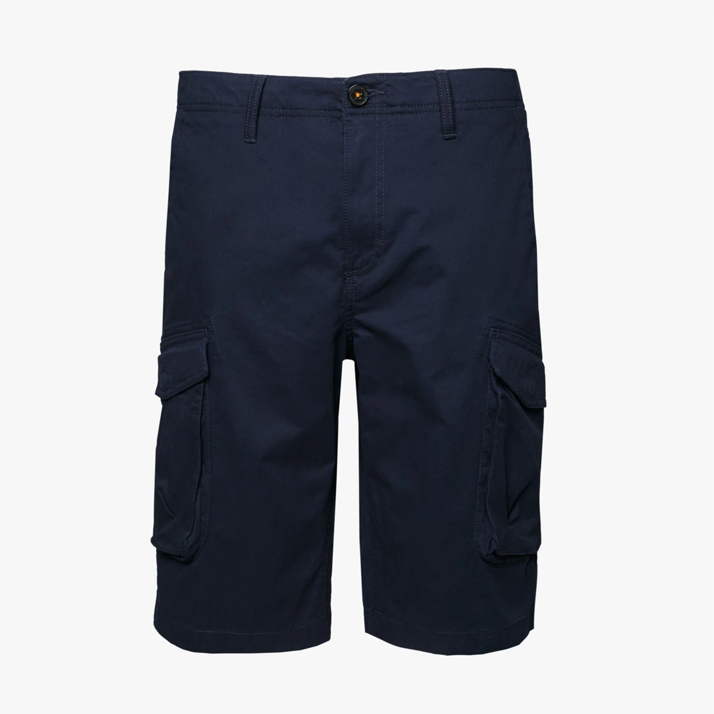 TIMBERLAND SZORTY TFO RELAXED CORE TWILL CARGO SHORT