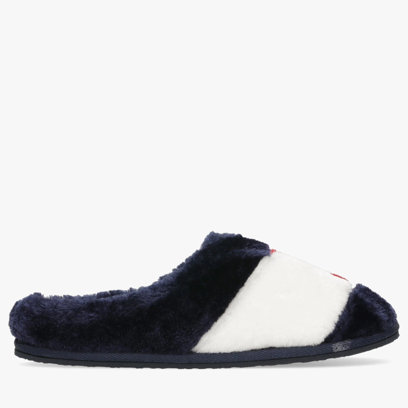 TOMMY HILFIGER ESSENTIAL TOMMY HOME SLIPPER