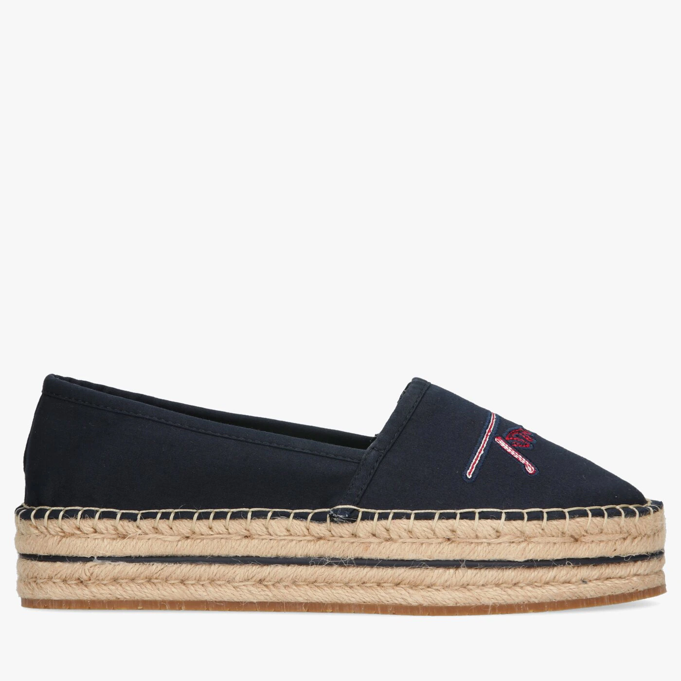 TOMMY HILFIGER TOMMY SIGNATURE ESPADRILLE
