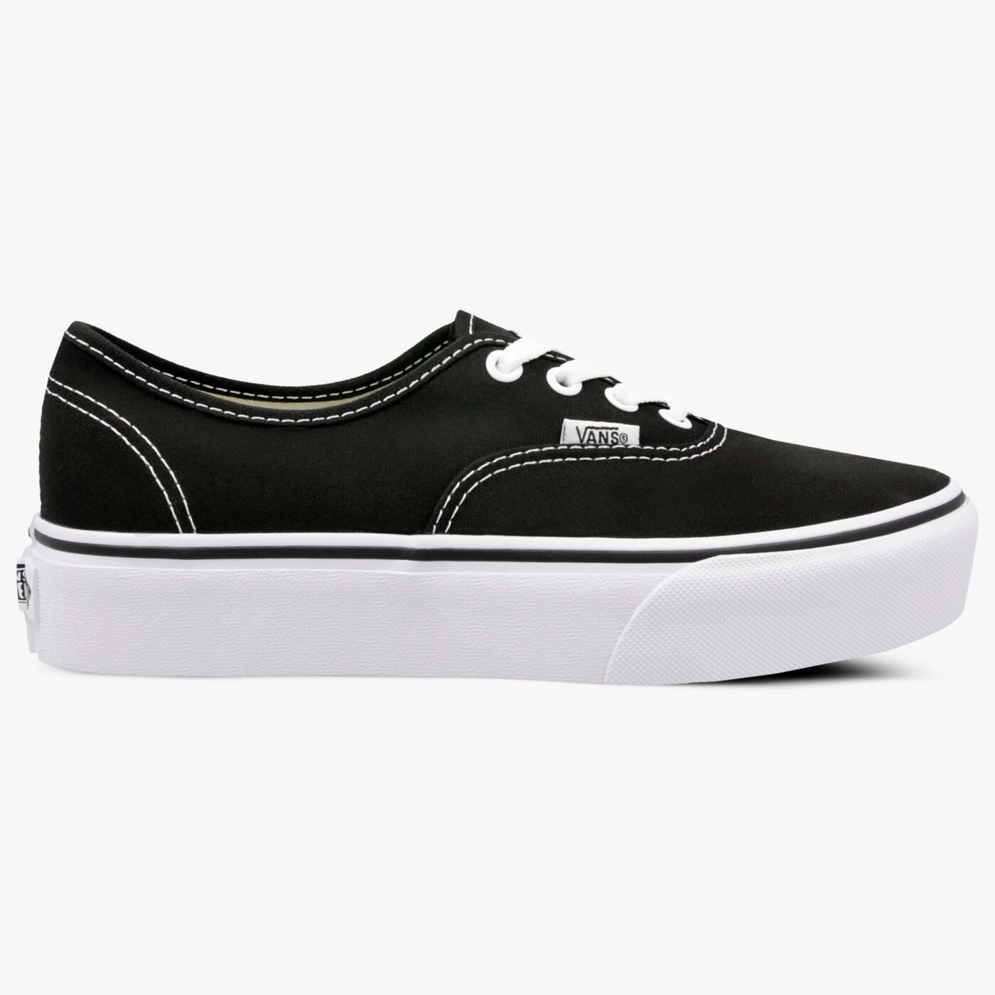 VANS UA AUTHENTIC PLATFORM 2.0